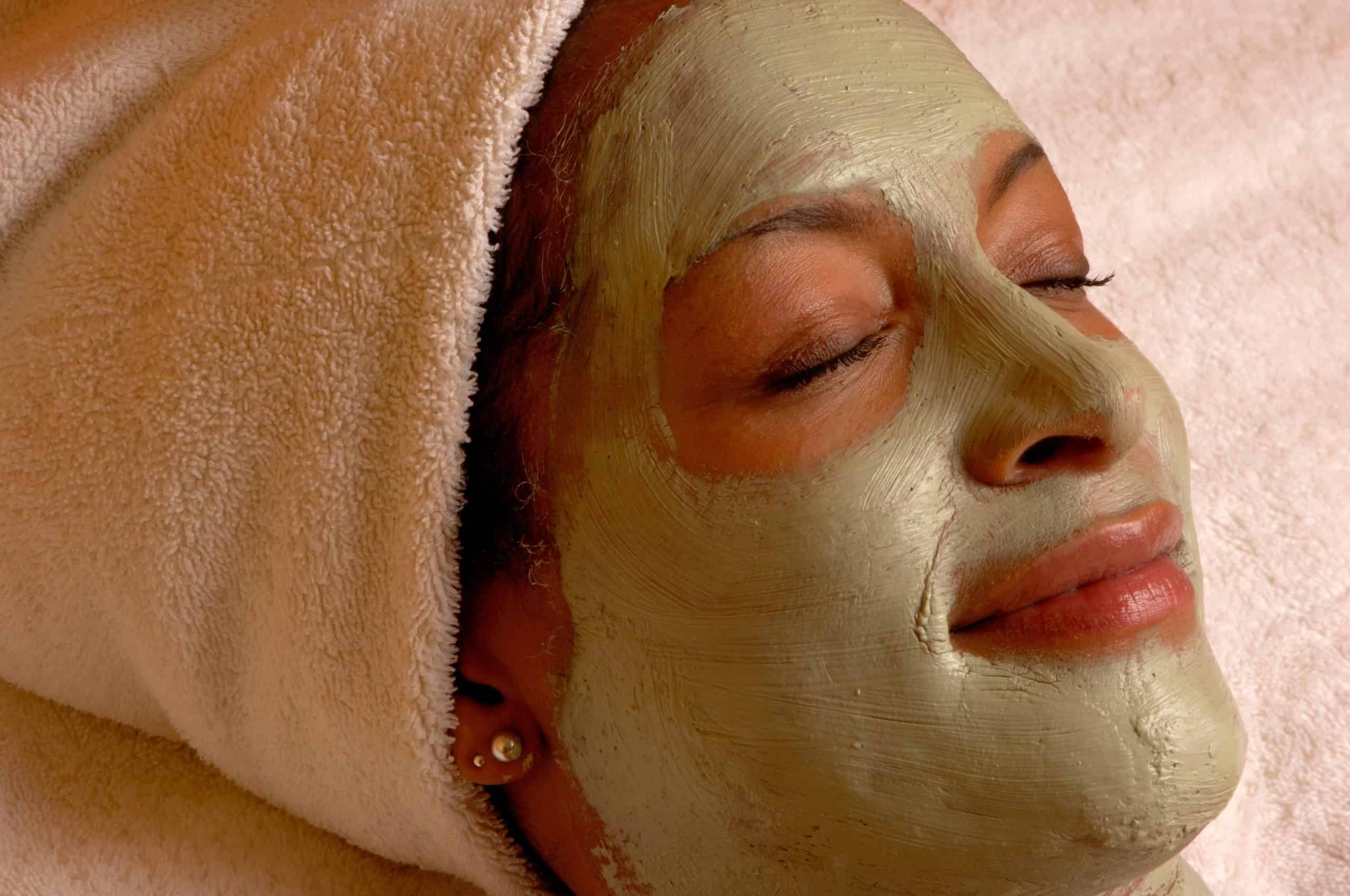 What Is METAMORPHOSIS FACIAL Treatment